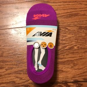 New women’s multipack liner socks shoe size 4-10